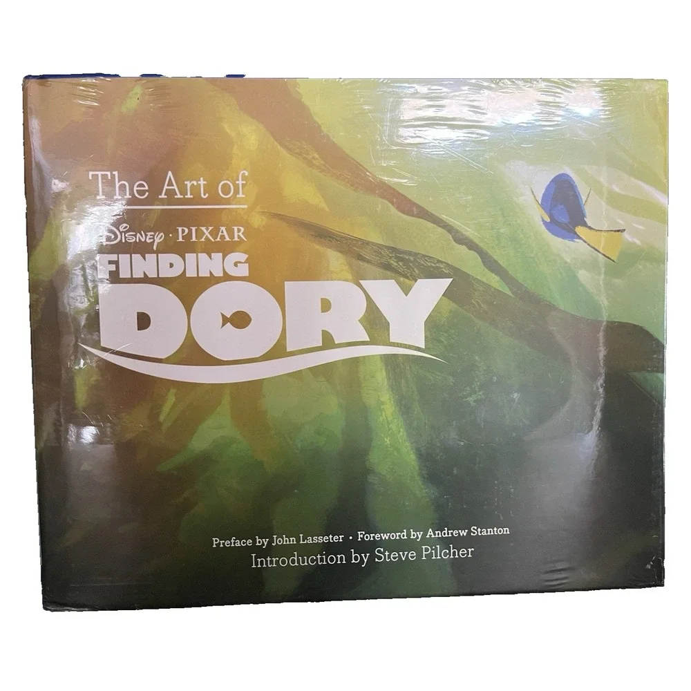 Disney-Pixar 